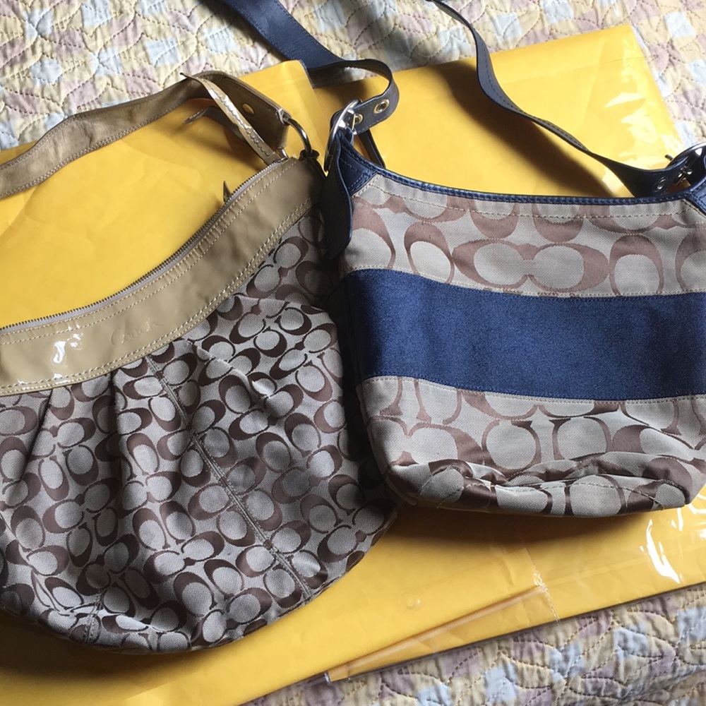 Coach Bundle - image 1